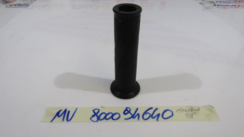 Left grip handle - handle, agusta