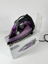 Morphy Richards Turbosteam