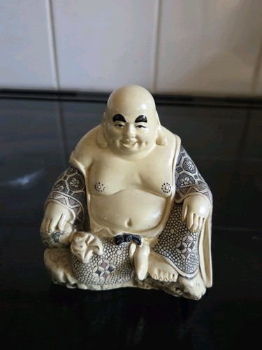 Chinese resin lucky - chinese,