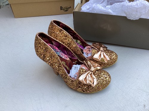 Irregular choice nick time - irregular,