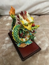 Chinese Feng Shui Dragon