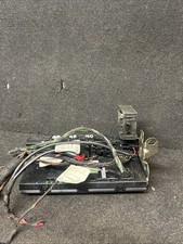 2005 MERCEDES C CLASS W203 REAR SAM FUSE BOX UNIT A2035453201 #box11