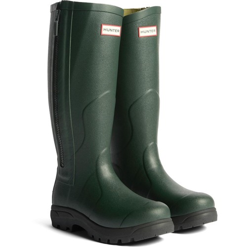 Hunter balmoral boot - balmoral, mk