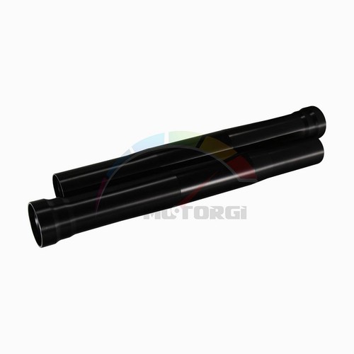 Stanchion outer fork - 2x,