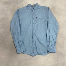 Levi's Shirt Long Sleeve Shirt