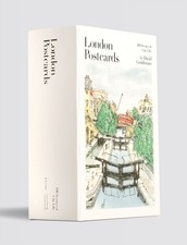 London Postcards by David