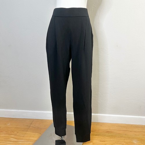 Eileen fisher black pleated - fisher,