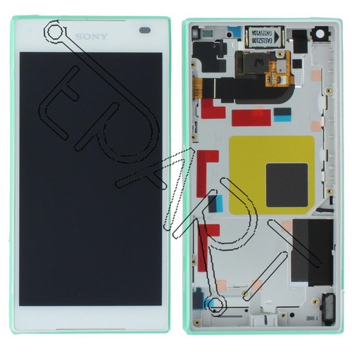 Genuine sony xperia compact - genuine,