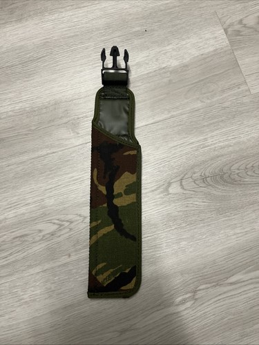 British army frog - army,