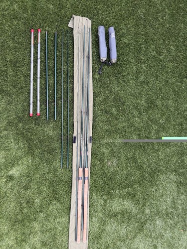 Pair masterline john - pair, of
