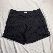 Dash Shorts Black Women’s