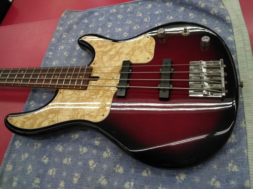 Std used 1997 - (yamaha),