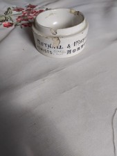 Antique Nuthall & Mason