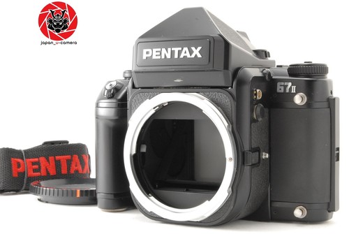 Near mint pentax - [near,