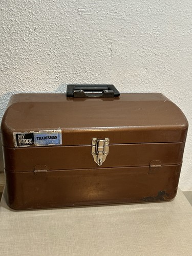 Vintage buddy statesman - vintage,