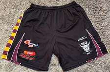 Hills Bulls Footy Player