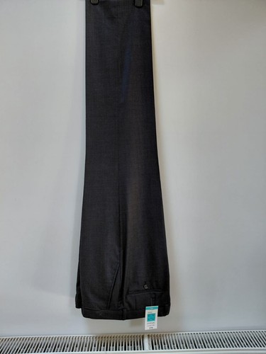 Mens suit trousers - m&s,