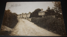1907 SUFFOLK RPPC MIDDLETON