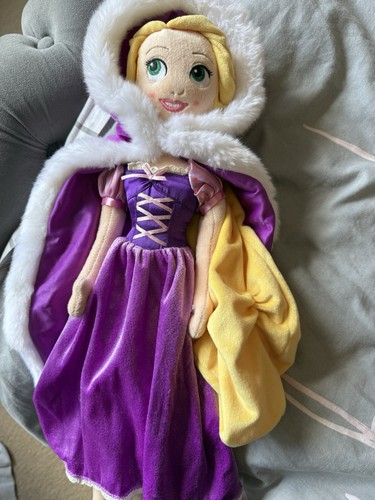 Disney princess rapunzel - disney,