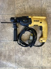 Dewalt 110volt SDs 3 Mode