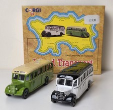 1991 Corgi Classics 97741