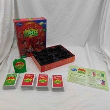 Disney Apples to Apples Game