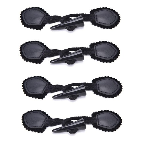 Sets leather sew toggles - sets,