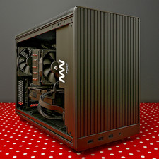 Build Your Own Gaming PC /