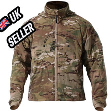 ✅ Crye Precision