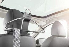 Genuine Nissan Leaf 2018> Coat