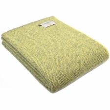 TWEEDMILL 100% Wool Sofa Bed