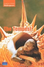 The Tempest (Longman School