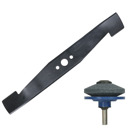 Castel garden lawnmower blade - lawnmower,