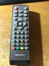 GENUINE ORIGINAL BUSH DFTA16 FREEVIEW DIGITAL TV DTV REMOTE CONTROL