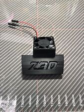 Schumacher Cougar Work 2