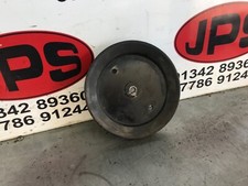 Hydraulic drive pump pulley ( body tip ) X Toro Workman 3300D / DM950D...£30+VAT