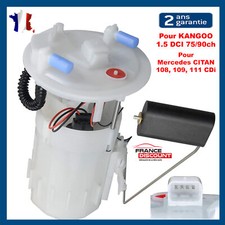 Diesel Fuel Pump Priming For