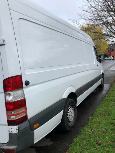 Courier man and van hire - hire, uk