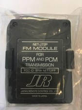 JR JRPTXMG FM/PCM Tx Module