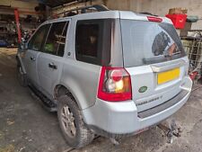 2008 MK2 LAND ROVER FREELANDER 2 TD4 S 2.2 16v DIESEL 224DT QJB2 BREAKING PARTS