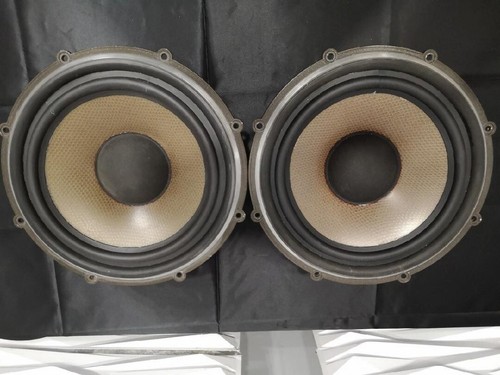 Woofer speaker unit diatone - unit,