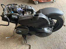 Piaggio Fly 125 ENGINE 45K km 2005
