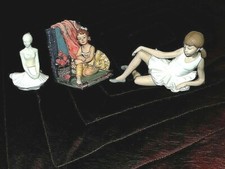 Ballet Dancer Collection >