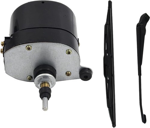 12v universal windscreen wiper - 12v,