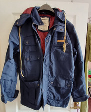 Unisex Mckenzie Coat Size Medium