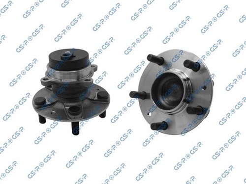 9400151 gsp wheel - 9400151, bearing