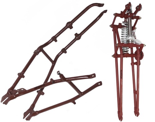 For triumph 3hw 3sw - for, 350cc