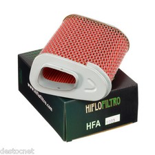 Hiflofilter air filter