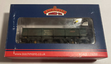 BACHMANN  PNA BALLAST/SPOIL