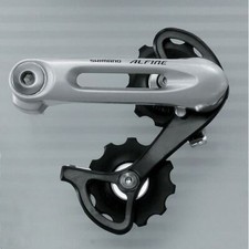 Shimano s500 alfine dual - ct-s500,